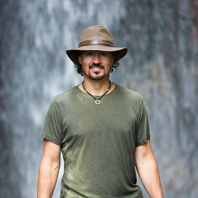 eric-edmeades Eric Edmeades, Gründer von WILDFIT®