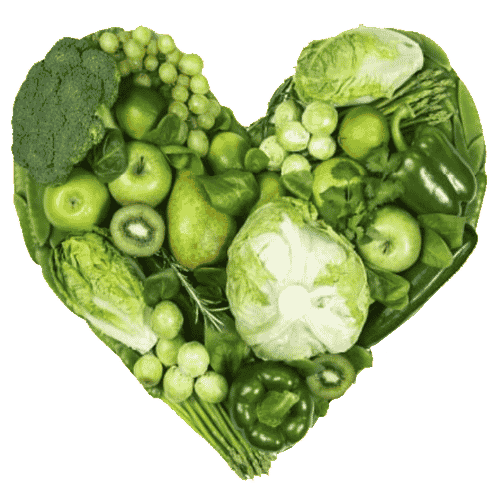 green-heart
